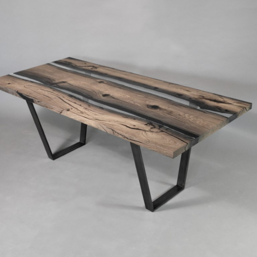 Wetland Streams Table